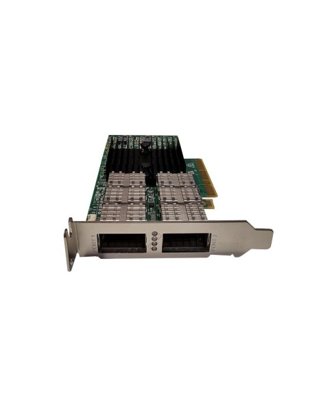 KARTA EMC ConnectX-3 CX354A 2x10GB QSFP LOW