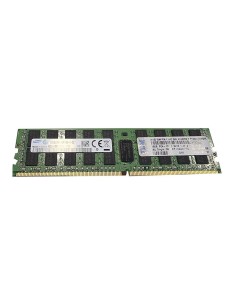 IBM SAMSUNG 16GB 2Rx4 PC4-2133P ECC REG 46W0798