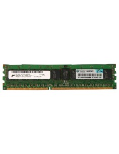 HP MICRON 8GB 1Rx4 PC3-12800R ECC REG 647651-081