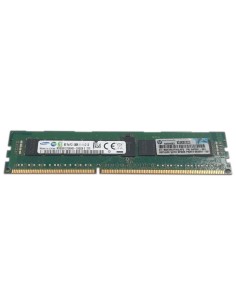 HP SAMSUNG 8GB 1Rx4 PC3-12800R ECC REG 647651-081