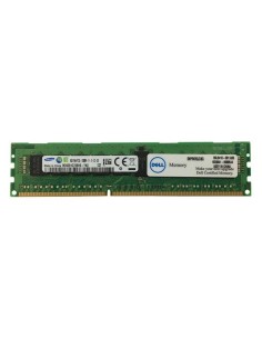 DELL SAMSUNG 8GB 1Rx4 PC3L-12800R SNPRKR5JC/8G