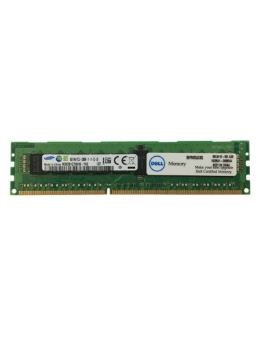 DELL SAMSUNG 8GB 1Rx4 PC3L-12800R SNPRKR5JC/8G