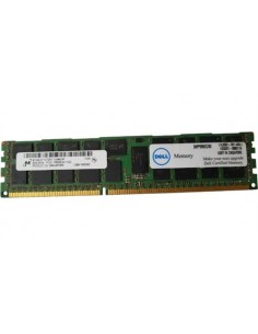 DELL MICRON 8GB 2Rx4 PC3L-10600R ECC REG SNPP9RN2C