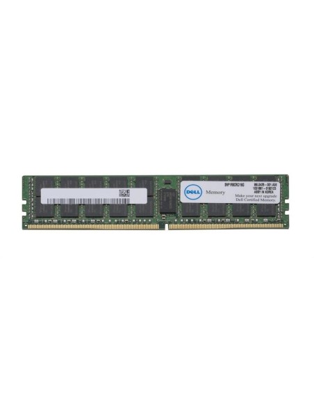 DELL SAMSUNG 16GB 2Rx4 PC4-2133P ECC REG SNP1R8CRC