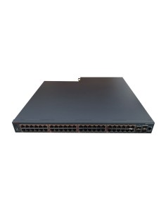 AVAYA 4850GTS-PWR+ 48x1GB PoE+ 2x10GB SFP 2xPSU