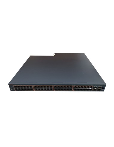 AVAYA 4850GTS-PWR+ 48x1GB PoE+ 2x10GB SFP 2xPSU