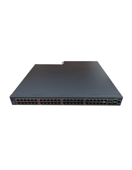 AVAYA 4850GTS-PWR+ 48x1GB PoE+ 2x10GB SFP 2xPSU