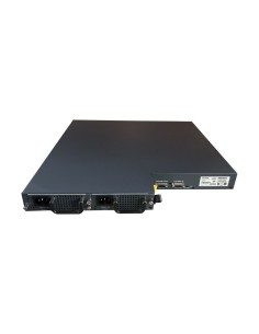 AVAYA 4850GTS-PWR+ 48x1GB PoE+ 2x10GB SFP 2xPSU 2
