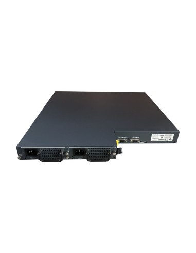 AVAYA 4850GTS-PWR+ 48x1GB PoE+ 2x10GB SFP 2xPSU