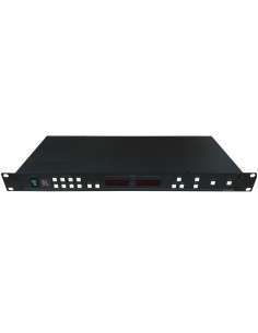 PRZEŁĄCZNIK MATRYCOWY KRAMER VP-4x4 VGA/XGA