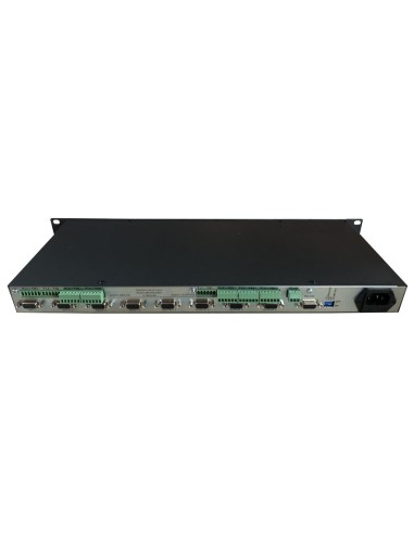 PRZEŁĄCZNIK MATRYCOWY KRAMER VP-4x4 VGA/XGA