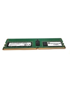 HP MICRON 8GB 1Rx4 PC4-2133P ECC REG 752368-581