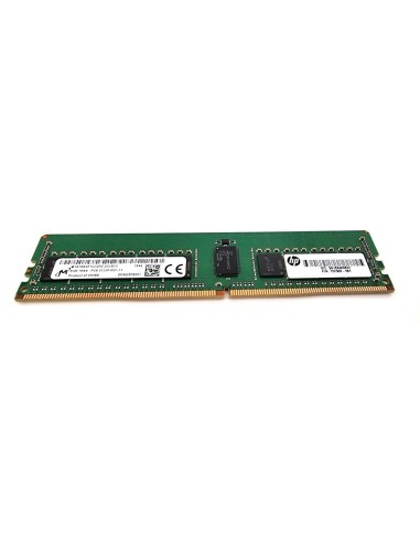 HP MICRON 8GB 1Rx4 PC4-2133P ECC REG 752368-581