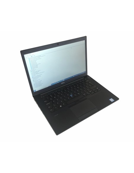 LAPTOP DELL E7480 14' i7 8GB 256GB M.2 WIN10 KL.A-