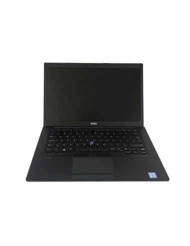 LAPTOP DELL E7480 14' i7 8GB 256GB M.2 WIN10 KL.A-