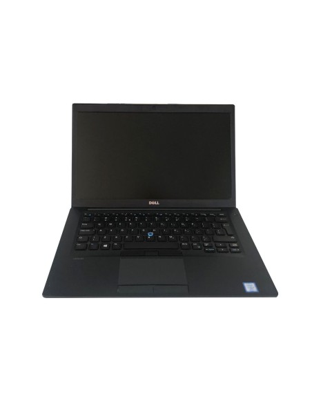 LAPTOP DELL E7480 14' i7 8GB 256GB M.2 WIN10 KL.A-