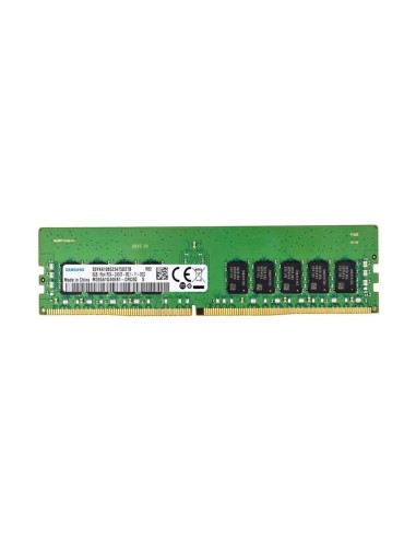 SAMSUNG 8GB 1Rx4 PC4-2400T ECC REG M393A1G40EB1