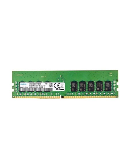 SAMSUNG 8GB 1Rx4 PC4-2400T ECC REG M393A1G40EB1