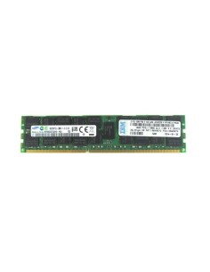 IBM SAMSUNG 16GB 2Rx4 PC3L-12800R ECC REG 47J0226