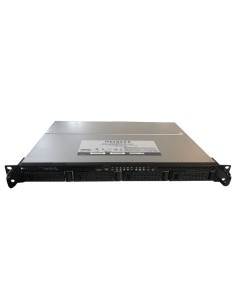 NETGEAR READYNAS 2100 4x3TB SATA 3xUSB 2xRJ45 1U