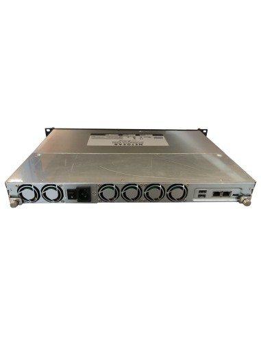 NETGEAR READYNAS 2100 4x3TB SATA 3xUSB 2xRJ45 1U