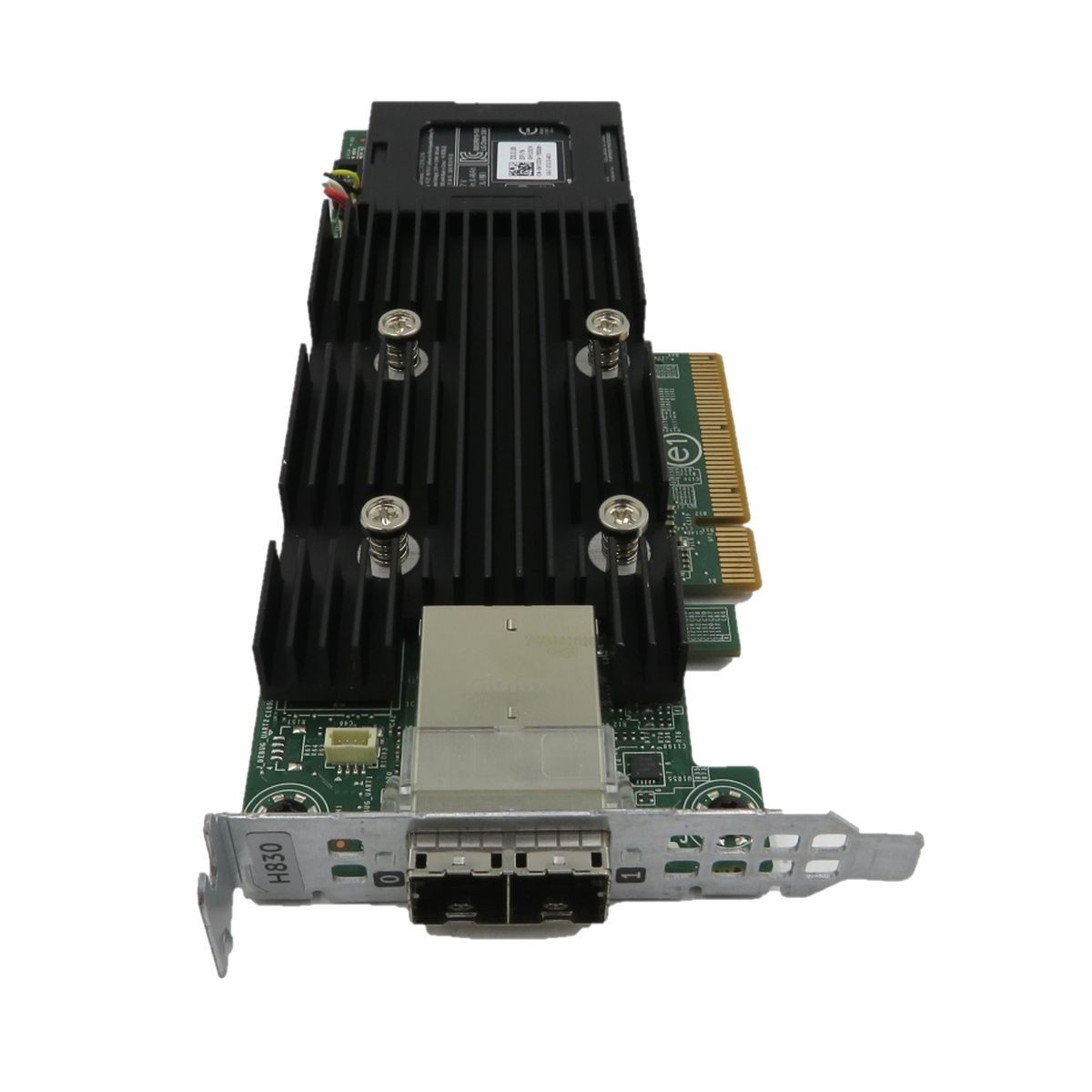 RAID DELL PERC H830 2GB 12GB/S PCIe LOW 0NR5PC