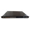 SWITCH AEROHIVE SR2024P 24x1GB PoE+ 4xSFP USZY