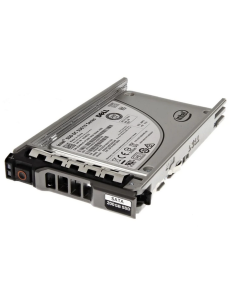 DYSK DELL INTEL 200GB SSD SATA 6G 2,5 RAMKA SSDSC2BX200G4R 03481G