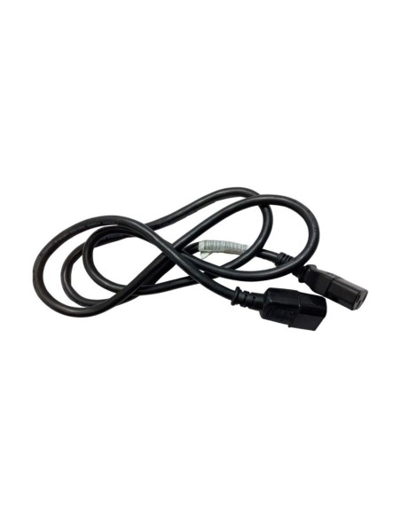 KABEL PRZEDŁUŻACZ ZASILAJĄCY DO UPS 1.8M CZARNY