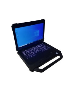 LAPTOP DELL 5420 14' i5 8GB 256GB NVMe WIN10 KL.A-