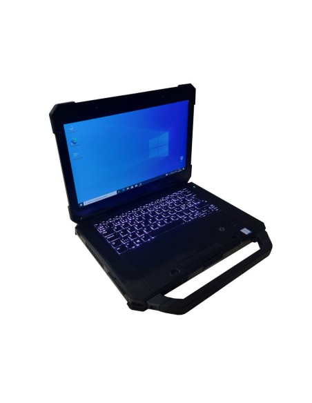 LAPTOP DELL 5420 14' i5 8GB 256GB NVMe WIN10 KL.A-