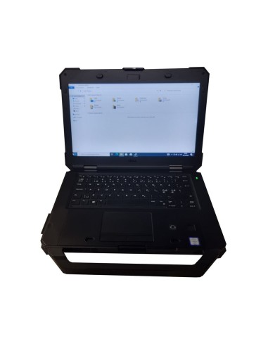 LAPTOP DELL 5420 14' i5 8GB 256GB NVMe WIN10 KL.A-