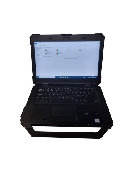 LAPTOP DELL 5420 14' i5 8GB 256GB NVMe WIN10 KL.A-