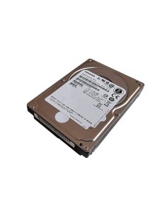 DYSK TOSHIBA 450GB SAS 6G 10K 2.5 MBF245LRC