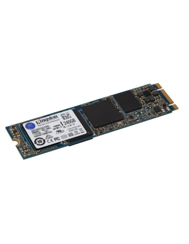DYSK KINGSTON 240GB SSD 2280 M.2 SM2280S3G2/240G