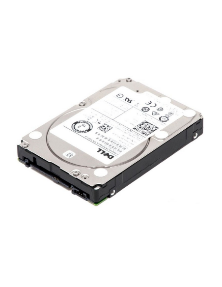 DYSK DELL 2TB SAS 12G 2,5 7.2K 0XY986