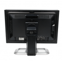 MONITOR HP LP2475W 24' LCD S-IPS DVI HDMI DP KL.A-