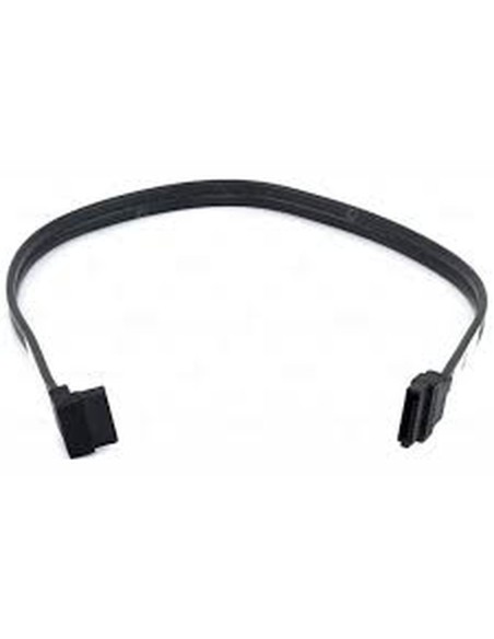 KABEL HP SATA PROSTY NA SATA  KĄTOWY 381868-001