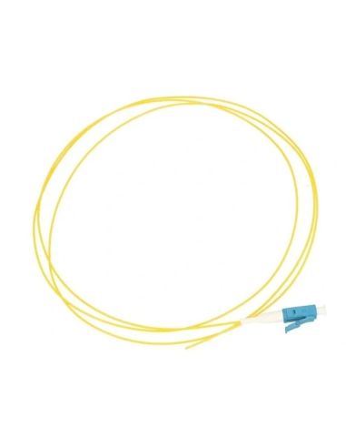 PATCHCORD SM-SIMPLEX LC/UPC 0,9 -1M