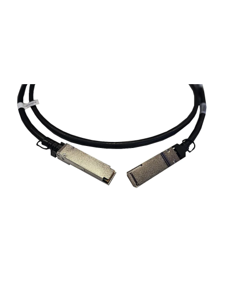 NOWY KABEL MOLEX SFP28 NA SFP28 25Gbps 2M 1002976020