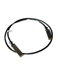 NOWY KABEL DAC MOLEX QSFP28 NA QSFP28 100GB 1.5M 1002976015