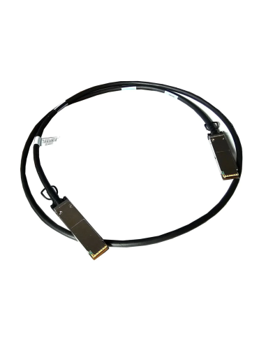 NOWY KABEL DAC MOLEX QSFP28 NA QSFP28 100GB 1.5M 1002976015