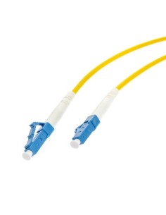 NOWY PATCHKABEL LC/UPC-LC/UPC SIMPLEX SX 3.0MM 2M