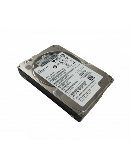 HP 300GB SAS 10K 6G 2.5 EG0300JFCKA 781514-003