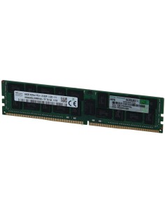 HP HYNIX 64GB 4DRx4 PC4-2133P ECC REG 752373-091