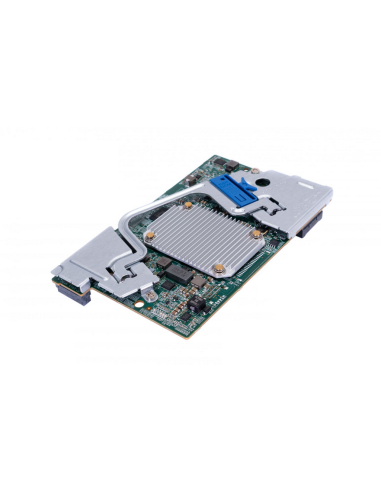 KONTROLER HPE H244br SMART HBA SAS G9 726809-B21