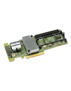 KONTROLER LENOVO SERVERAID M5210 12GB/S SAS SATA 46C9111