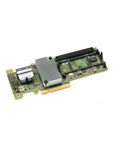 KONTROLER LENOVO SERVERAID M5210 12GB/S SAS SATA 46C9111