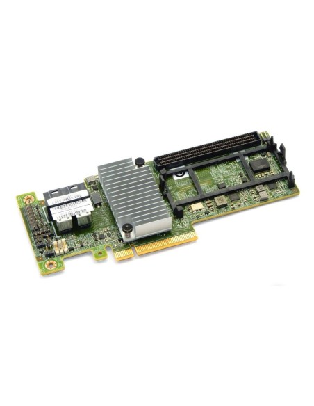 KONTROLER LENOVO SERVERAID M5210 12GB/S SAS SATA 46C9111