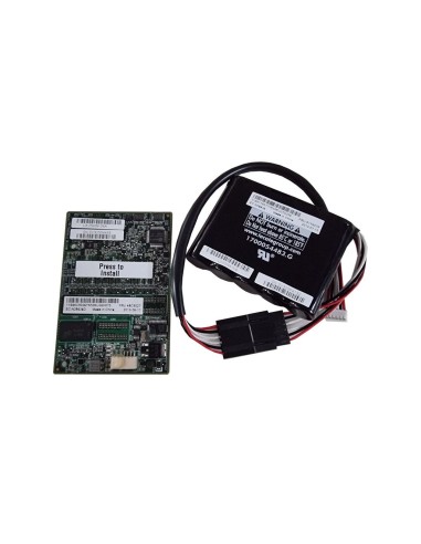 PAMIĘĆ 512MB BATERIA IBM M5100 RAID 5 81Y4487